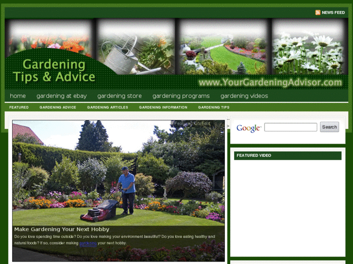 www.yourgardeningadvisor.com