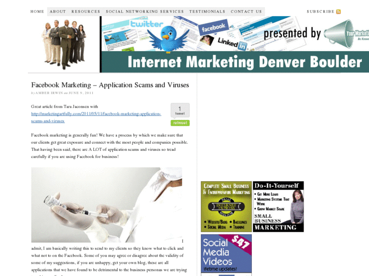 www.yourmarketingvoicecolorado.com