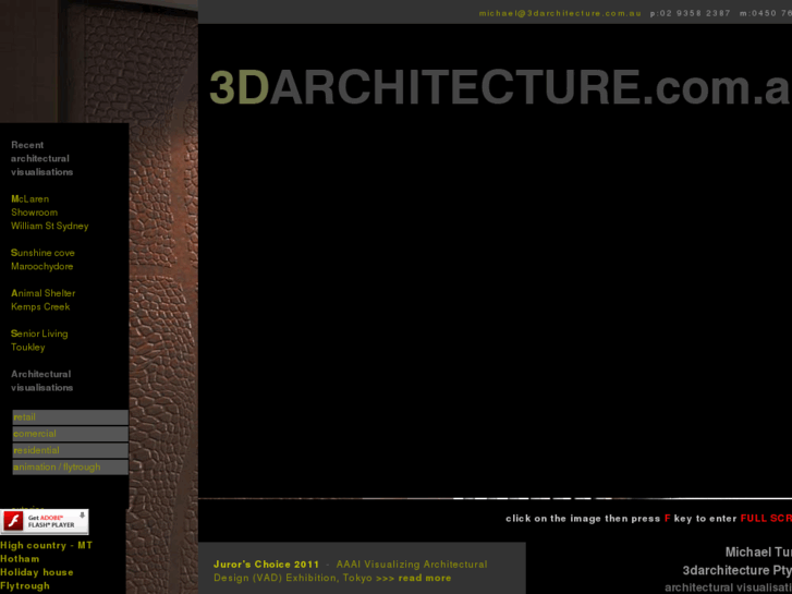 www.3darchitecture.com.au