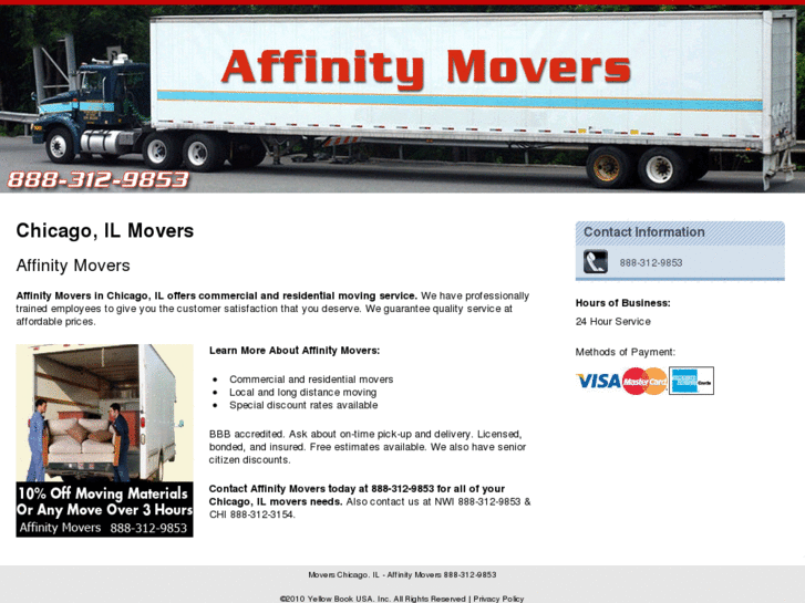 www.affinitymovers.com