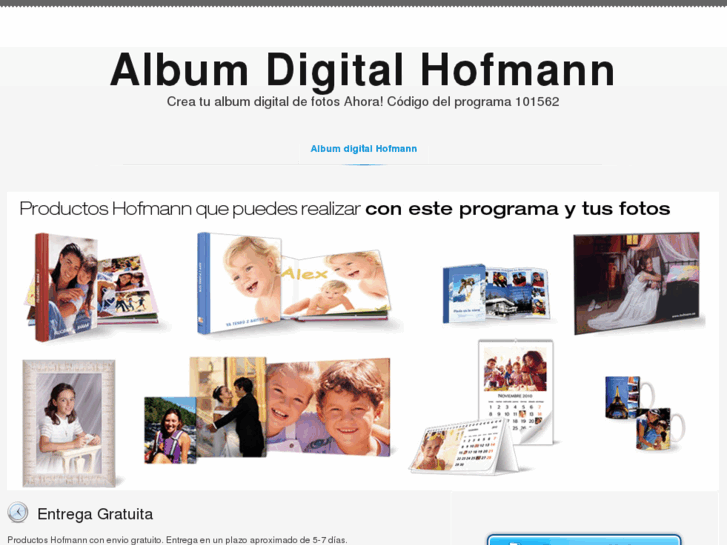 www.albumdigital.me