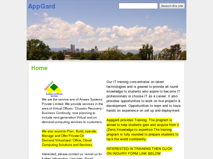 www.appgard.com