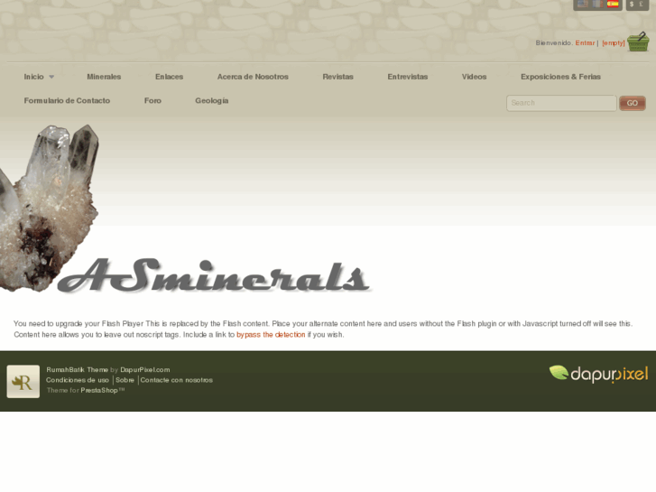 www.asminerals.com