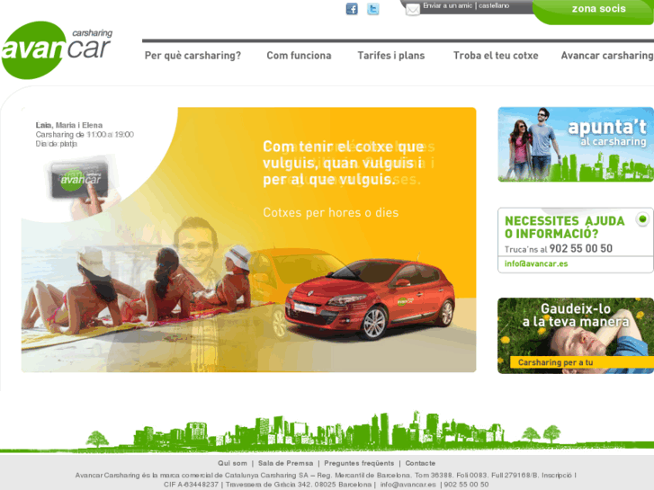 www.avancar.es