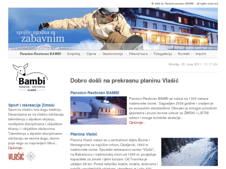 www.bambi-vlasic.com