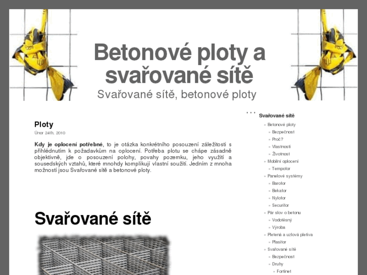 www.betonarske-site.cz