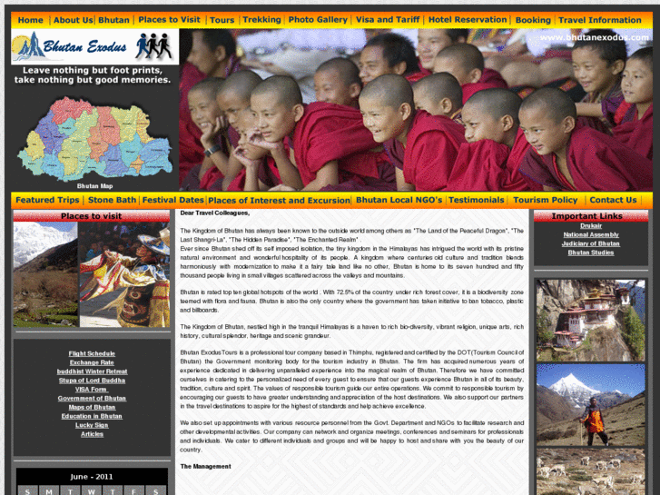 www.bhutanexodus.com