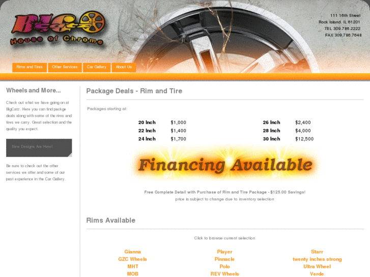 www.bigcatzrims.net