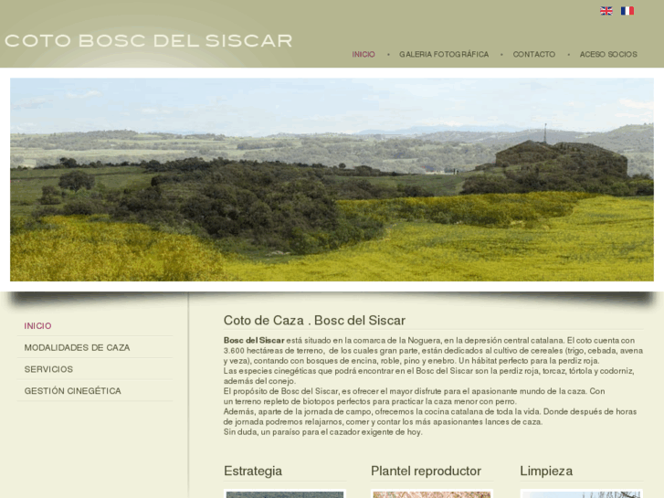 www.boscdelsiscar.es