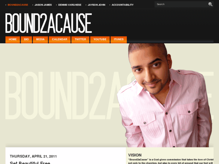 www.bound2acause.com