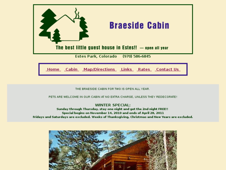 www.braesidecabin.com