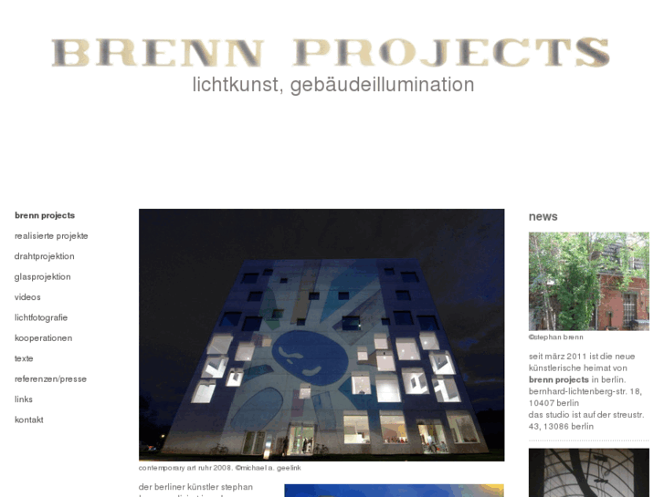 www.brenn-projects.com