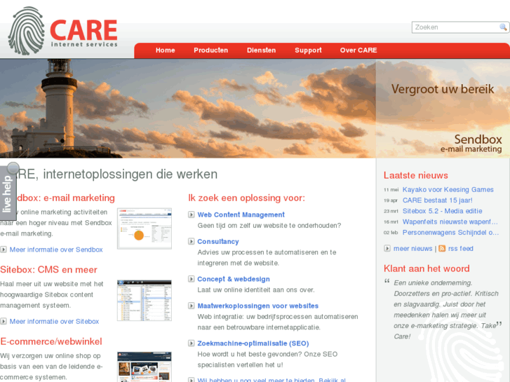 www.care.nl