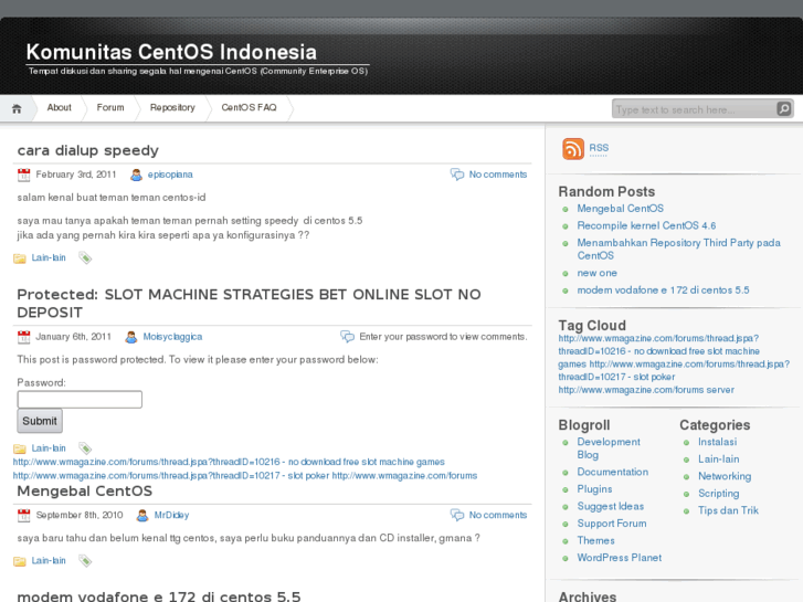 www.centos-id.org