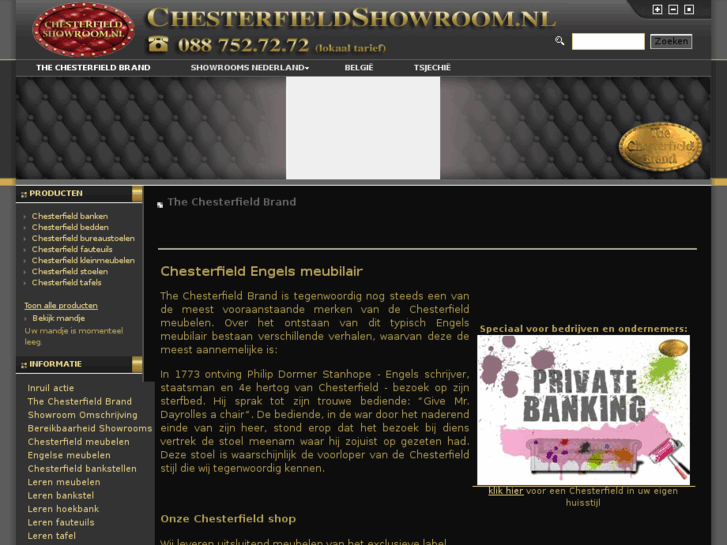 www.chesterfield-showroom.com