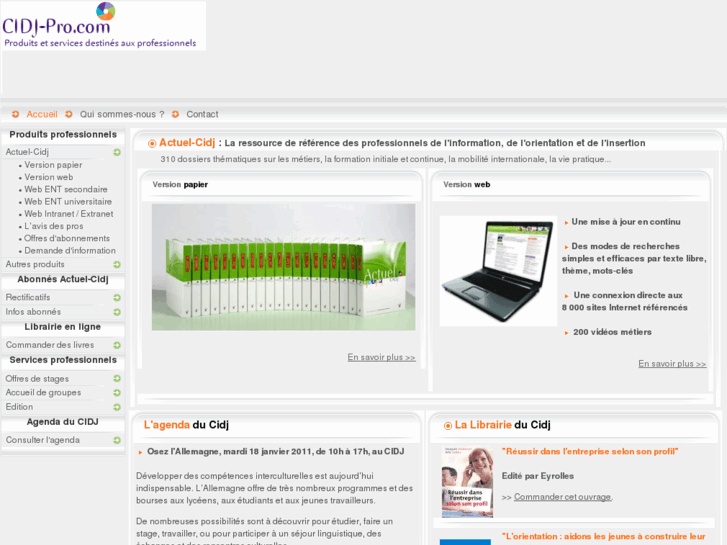 www.cidj-pro.com