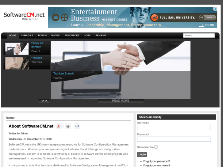 www.cm4agile.org
