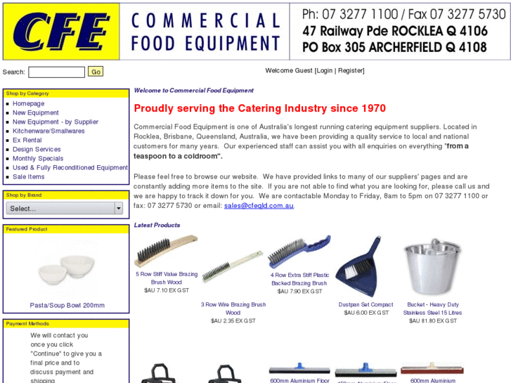 www.commercialfoodequipment.com.au