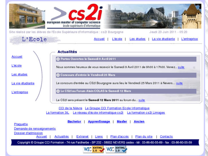 www.cs2i-nevers.com