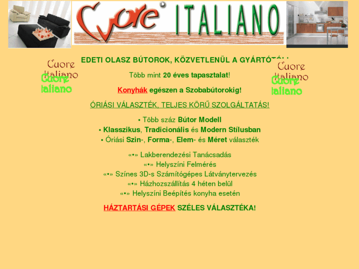 www.cuoreitaliano.net