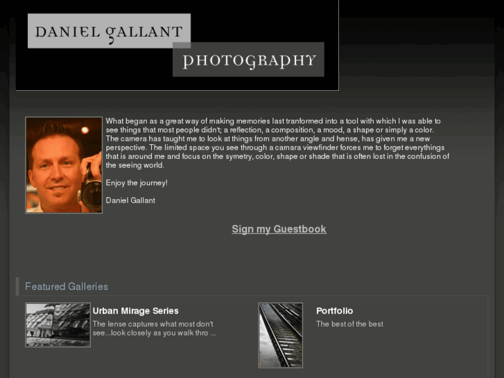 www.danielgallant.com