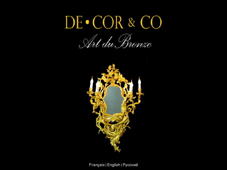 www.decorandco.com