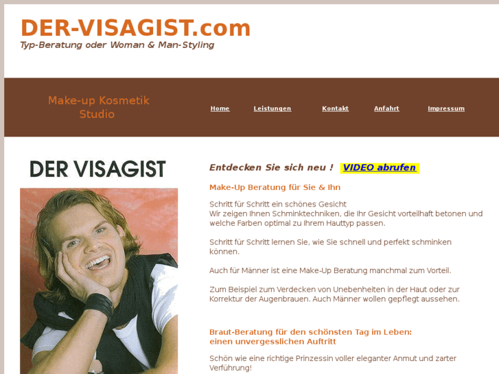 www.der-visagist.com