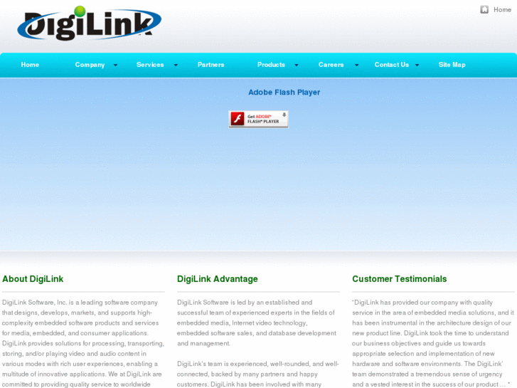 www.digilinksoftware.com