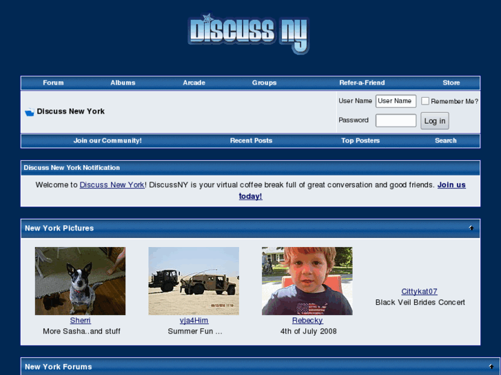 www.discussny.com