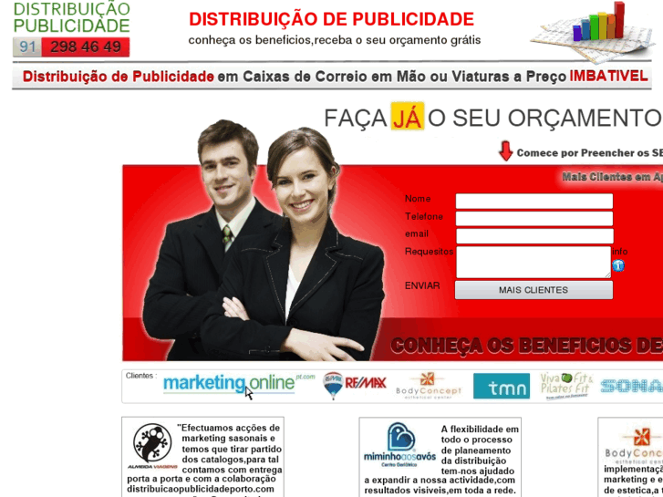 www.distribuicaopublicidadeporto.com