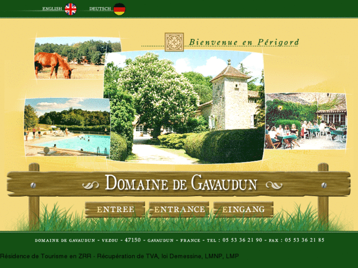 www.domaine-de-gavaudun.com