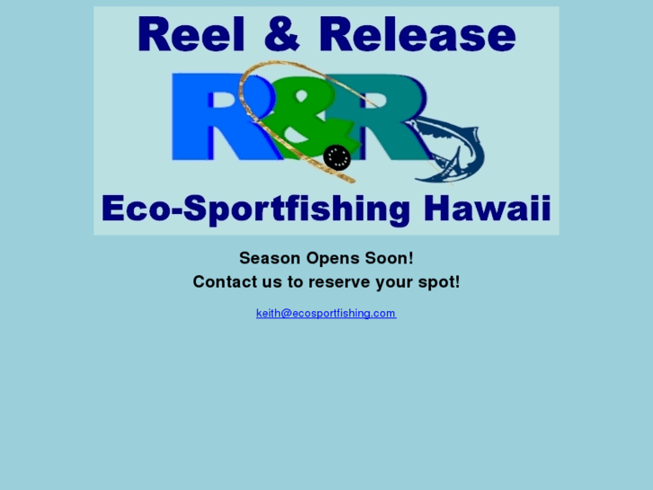 www.eco-sportsfishing.com