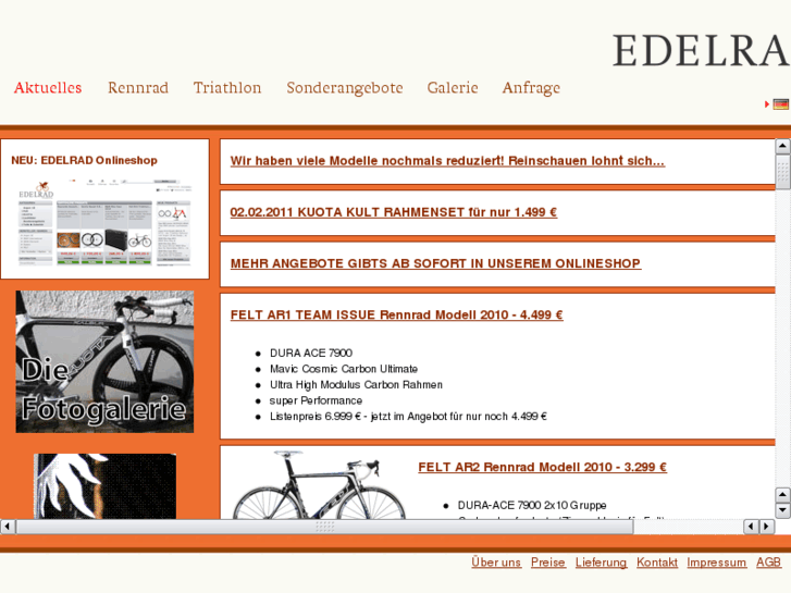 www.edelrad.com