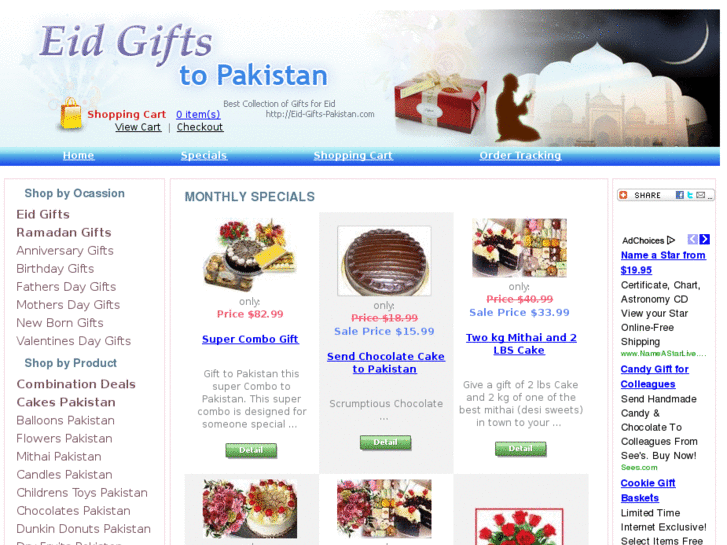 www.eid-gifts-pakistan.com