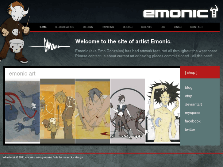 www.emonic.net