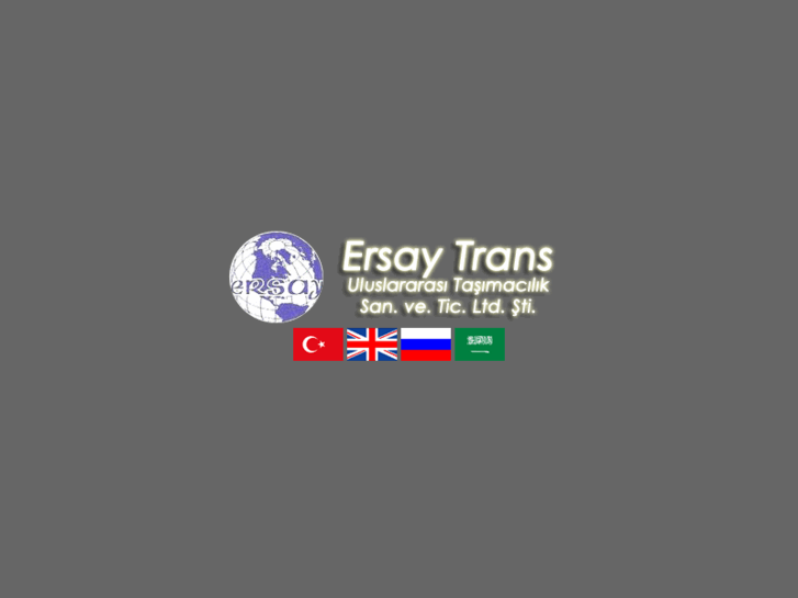 www.ersaytrans.com