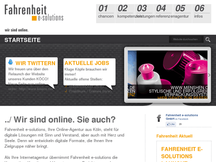 www.fahrenheit-esolutions.de