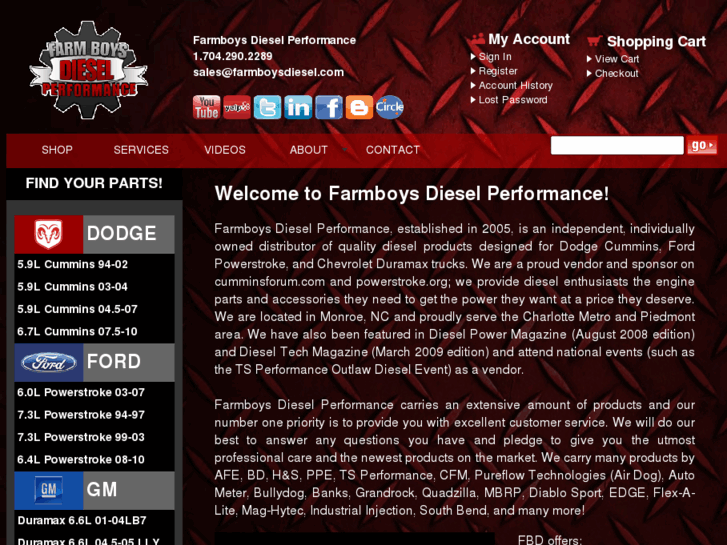 www.farmboysdiesel.com