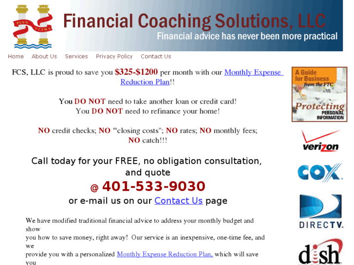 www.financialcoachingsolutions.com