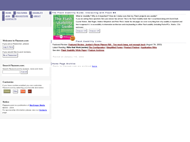 www.flazoom.com