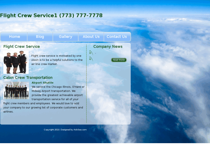 www.flightcrewservice.com