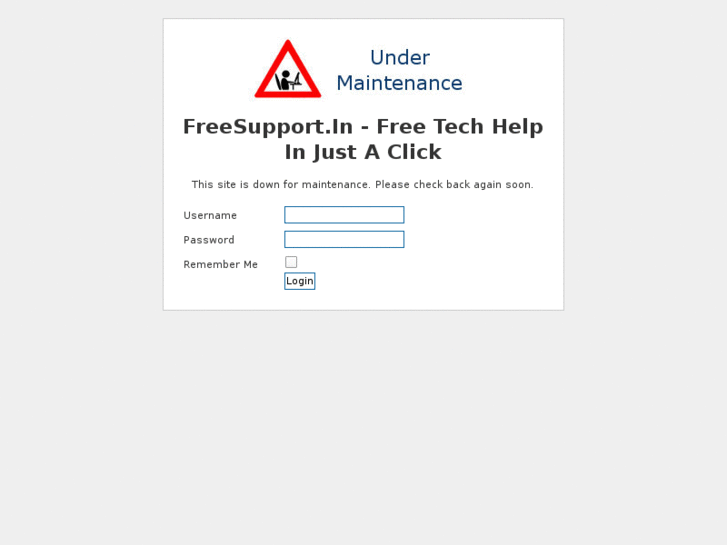 www.freesupport.in