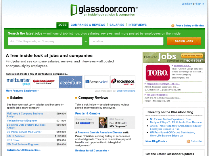 www.glassdoors.es