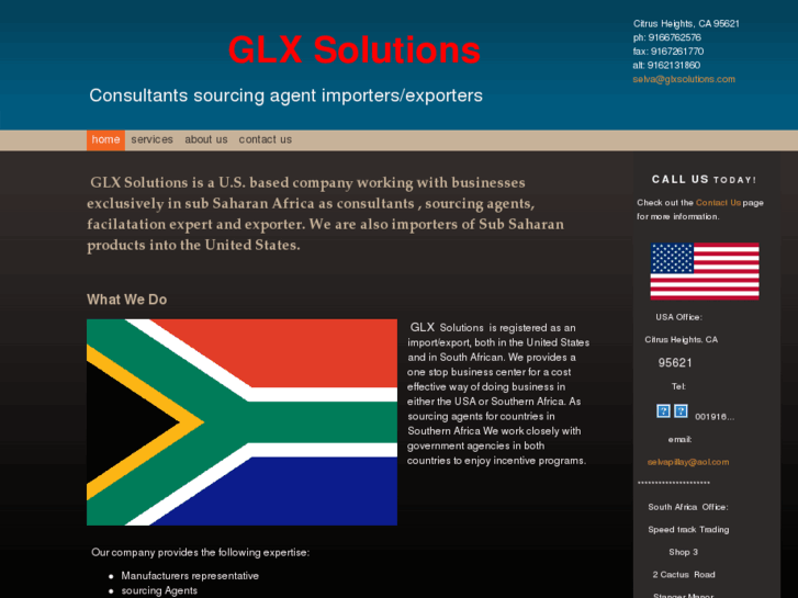 www.glxsolutions.com