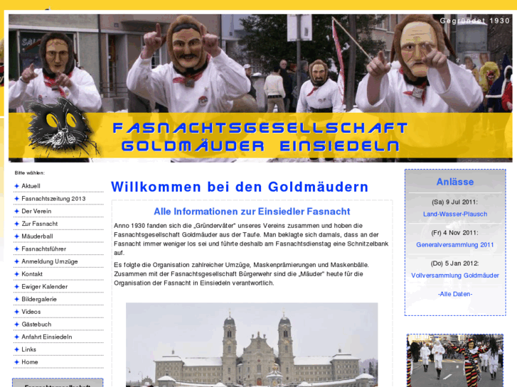 www.goldmaeuder.ch