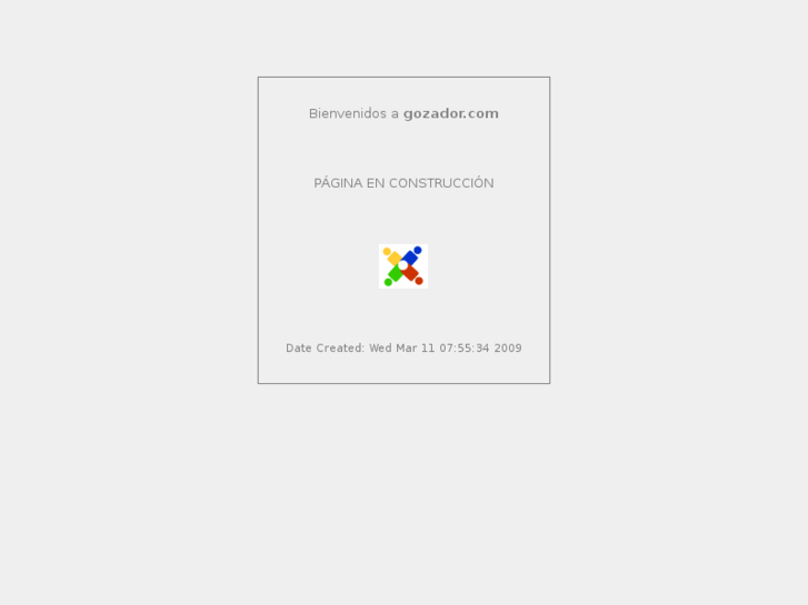 www.gozador.com