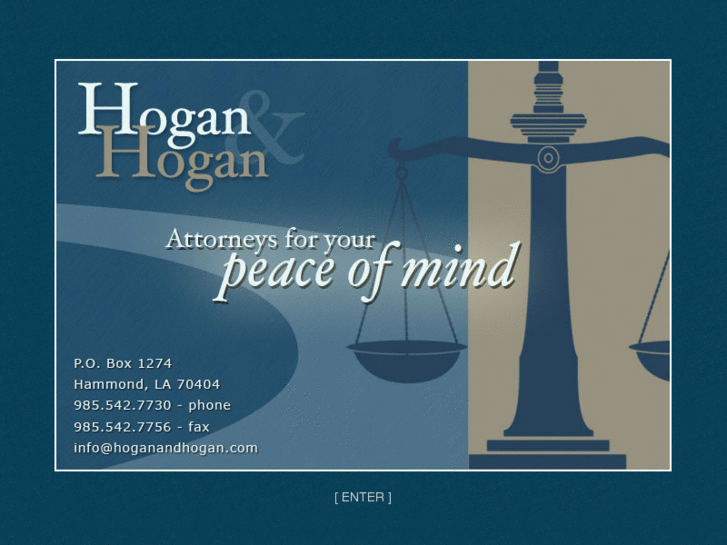 www.hoganandhogan.com