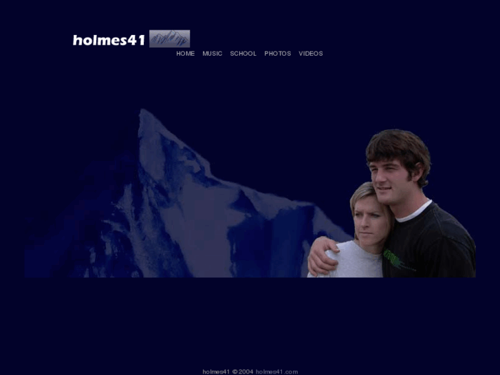 www.holmes41.com