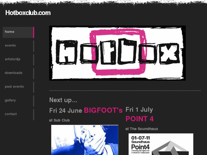 www.hotboxclub.com