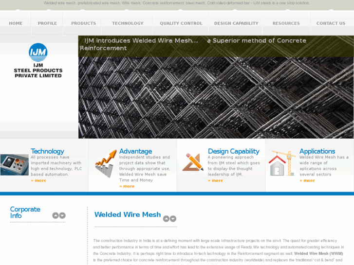 www.ijmweldmesh.com